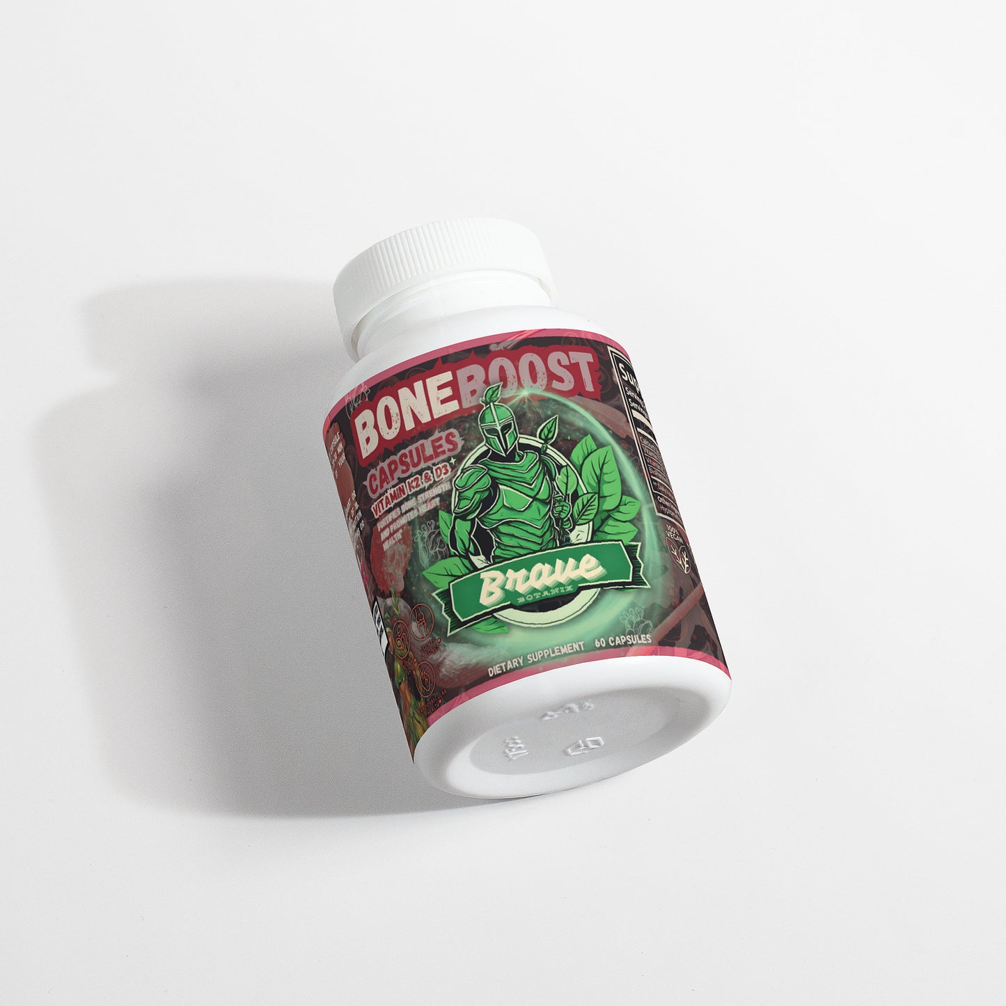 Bone Boost Capsules