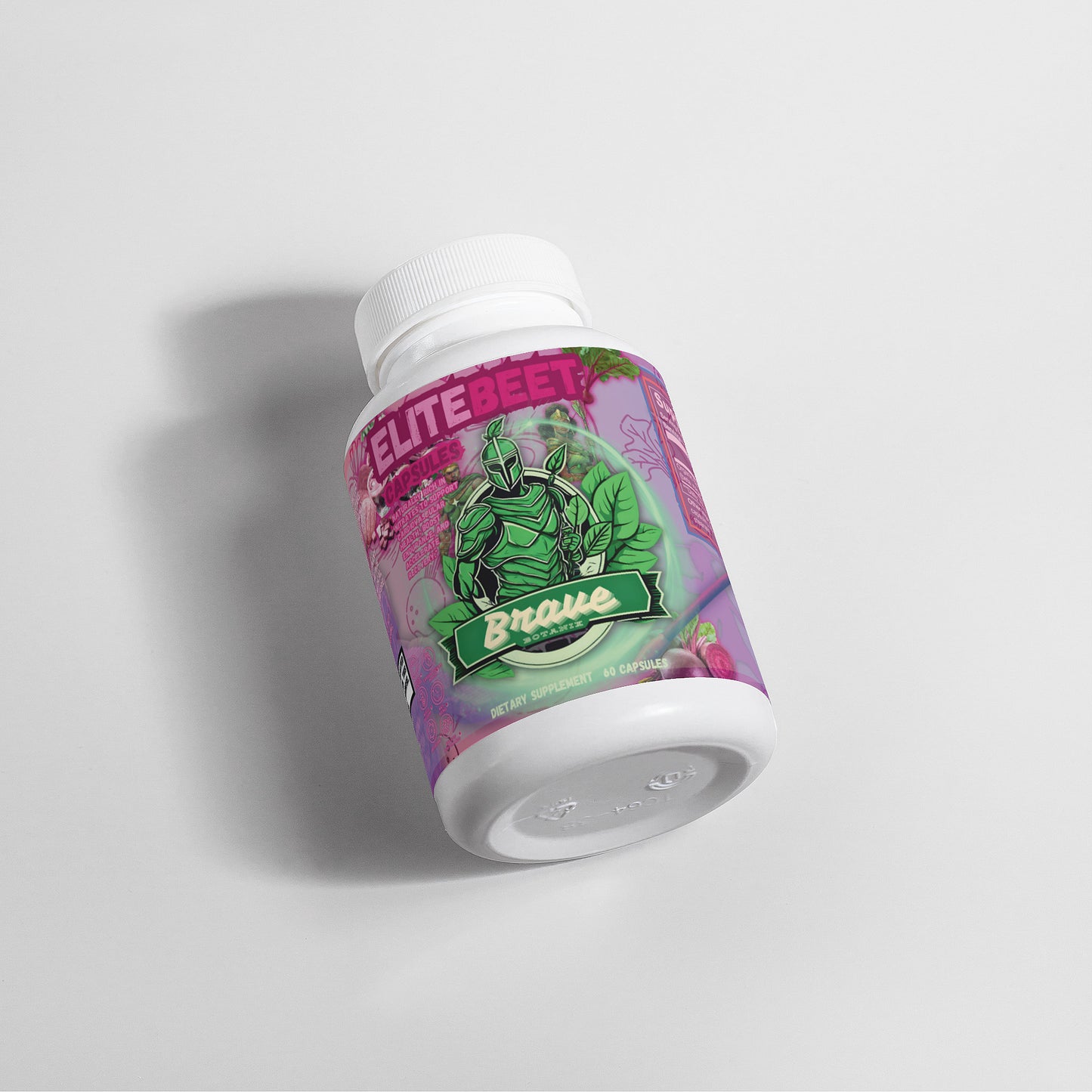Elite Beet Capsules