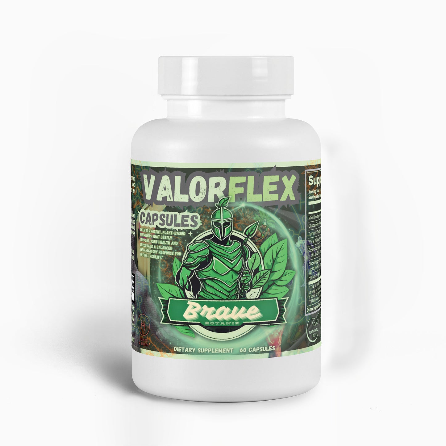 ValorFlex Capsules