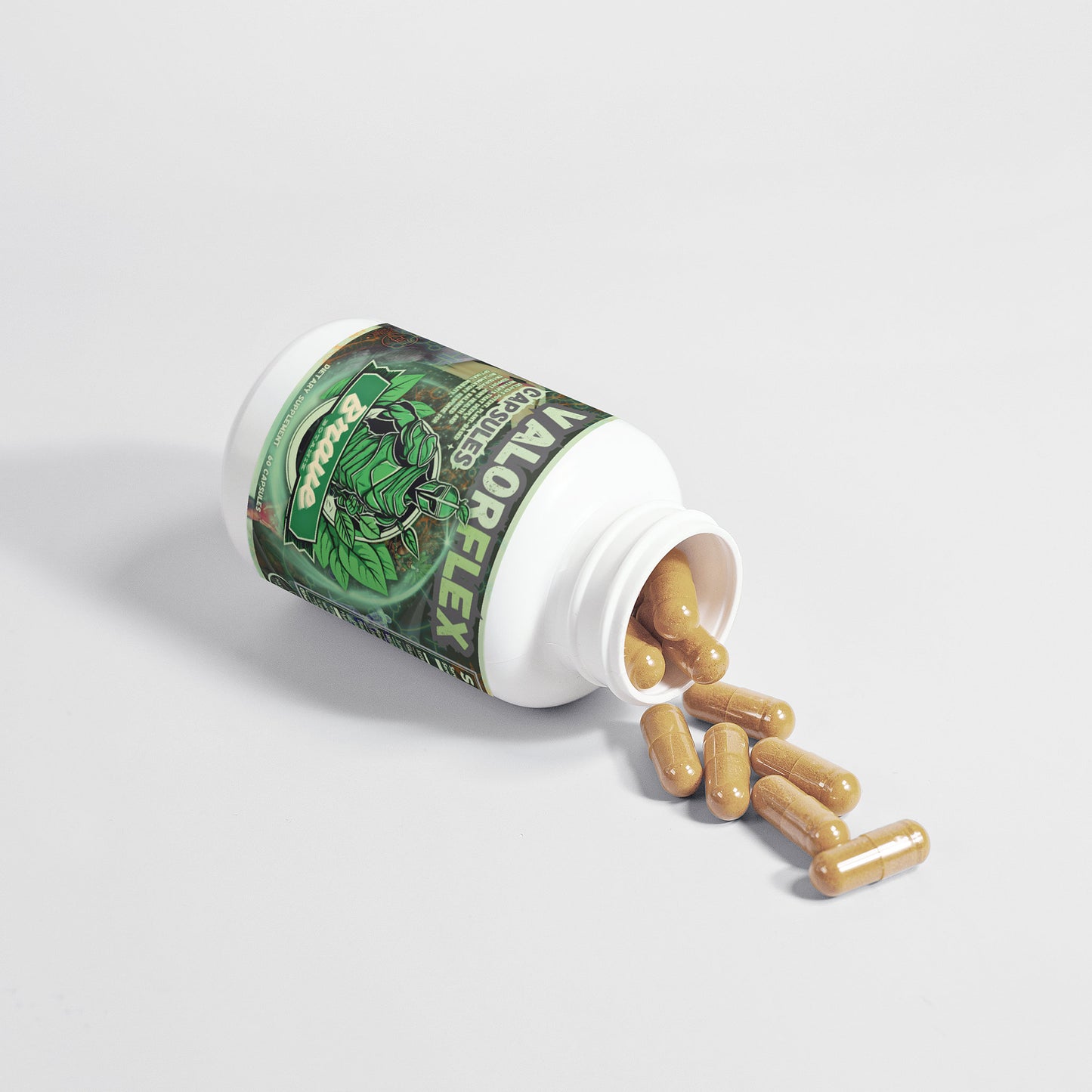 ValorFlex Capsules