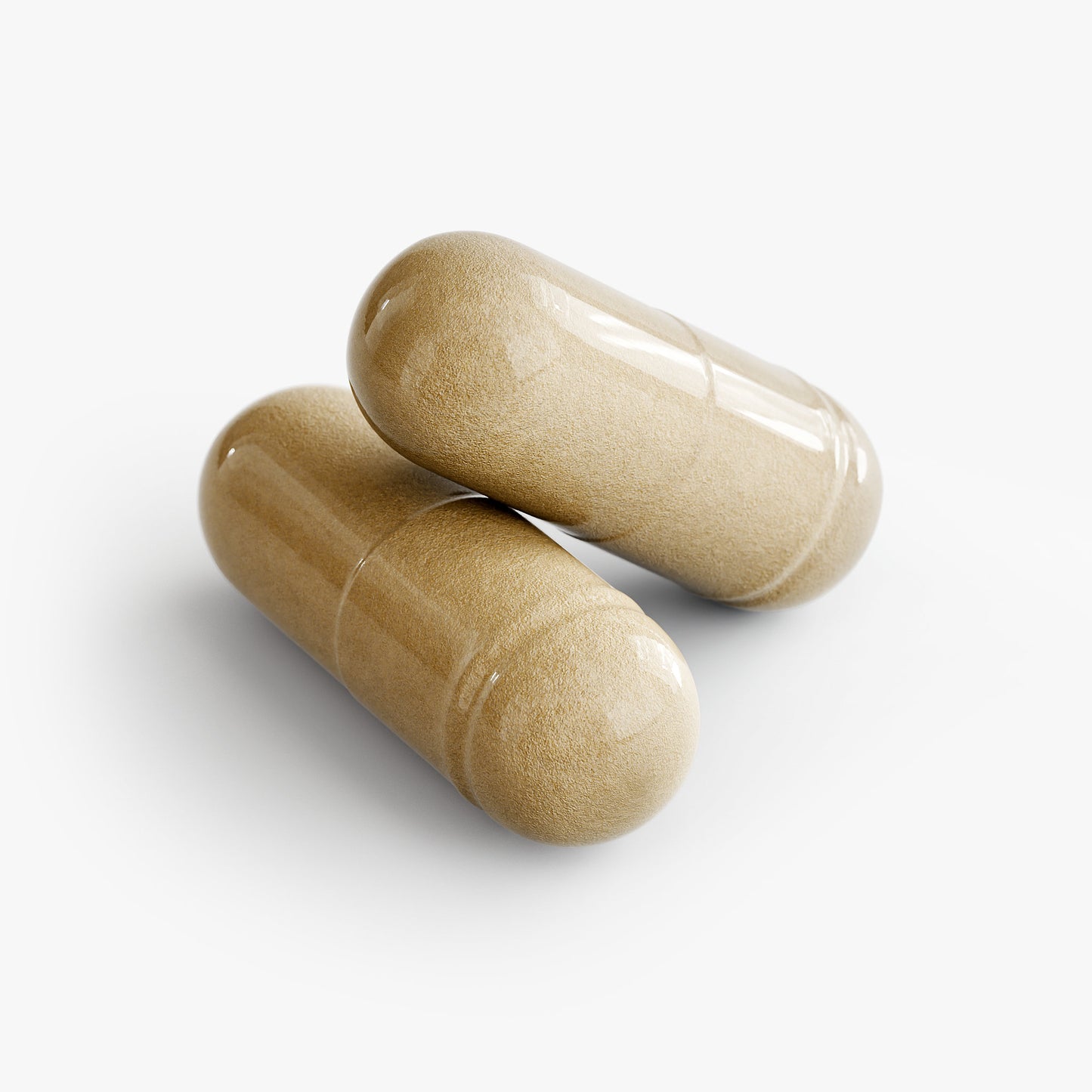 Resilient Radiance Capsules