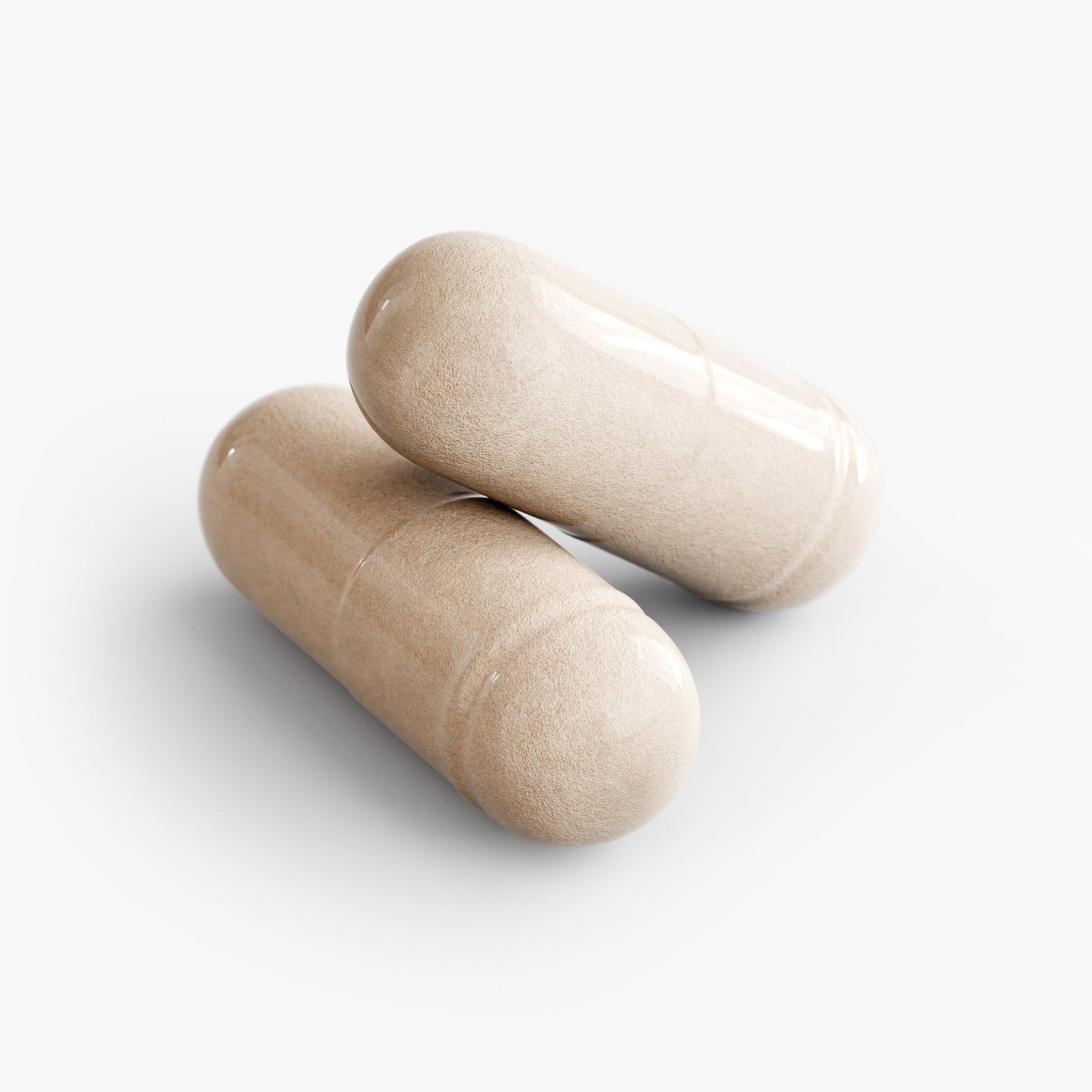 Guardian’s Blend: Men’s Vitality Capsules