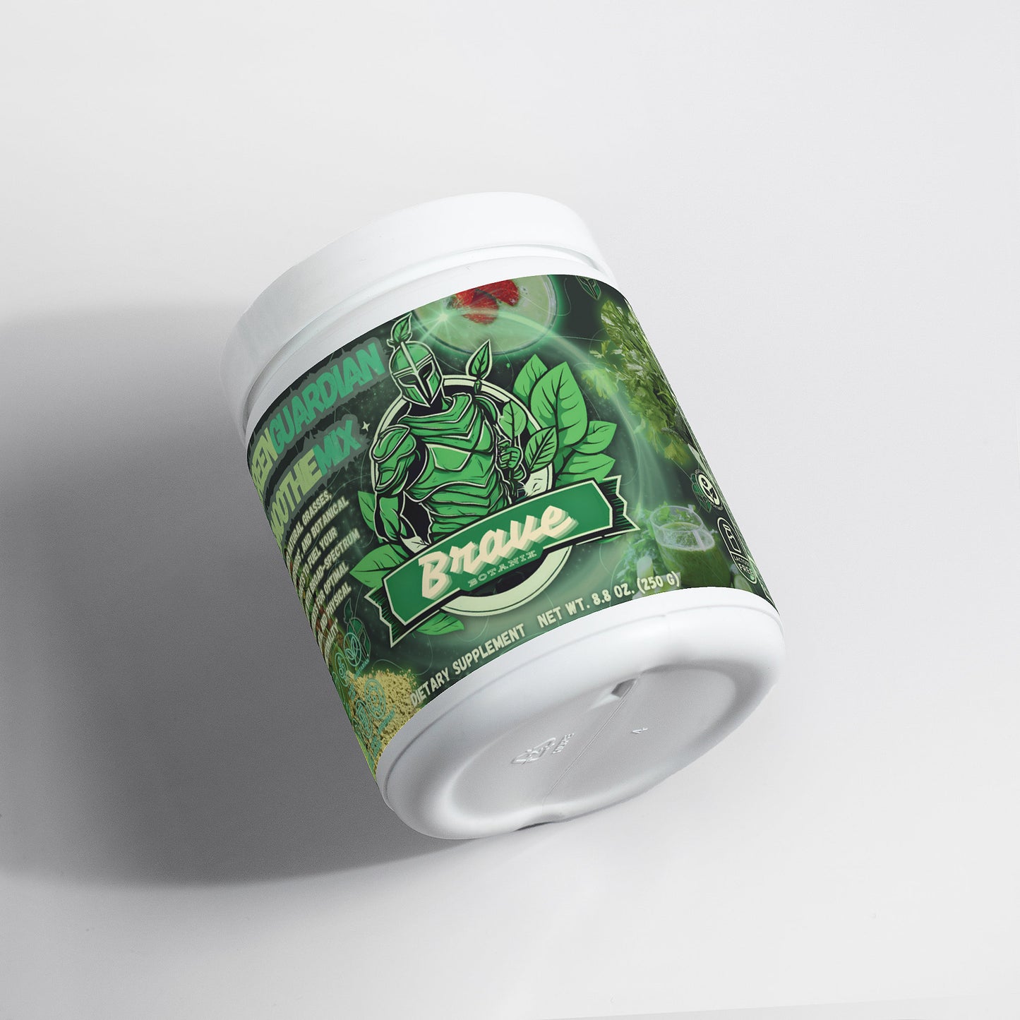 Green Guardian Smoothie Mix