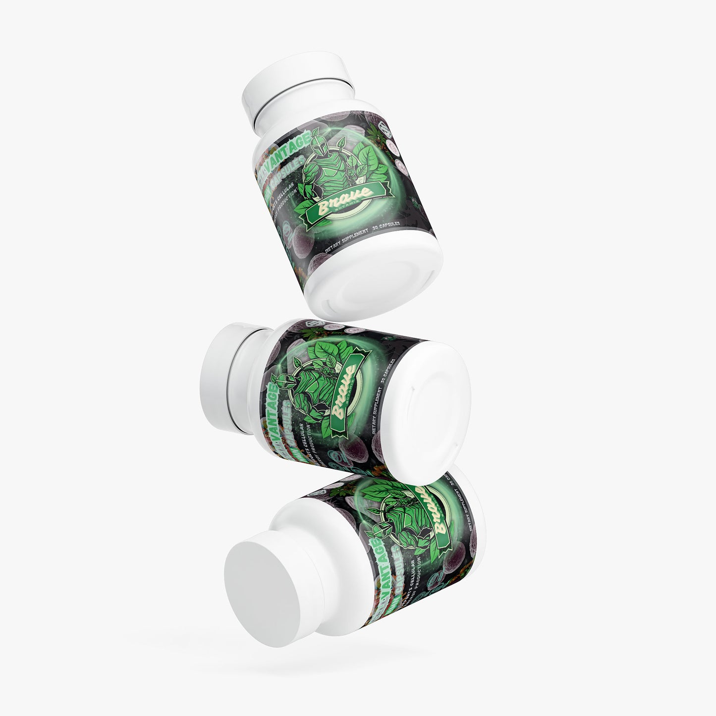 CellVantage NMN Capsules