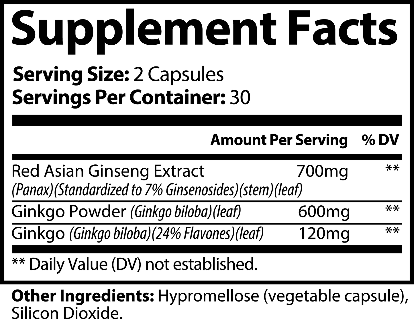 ZenFocus Capsules