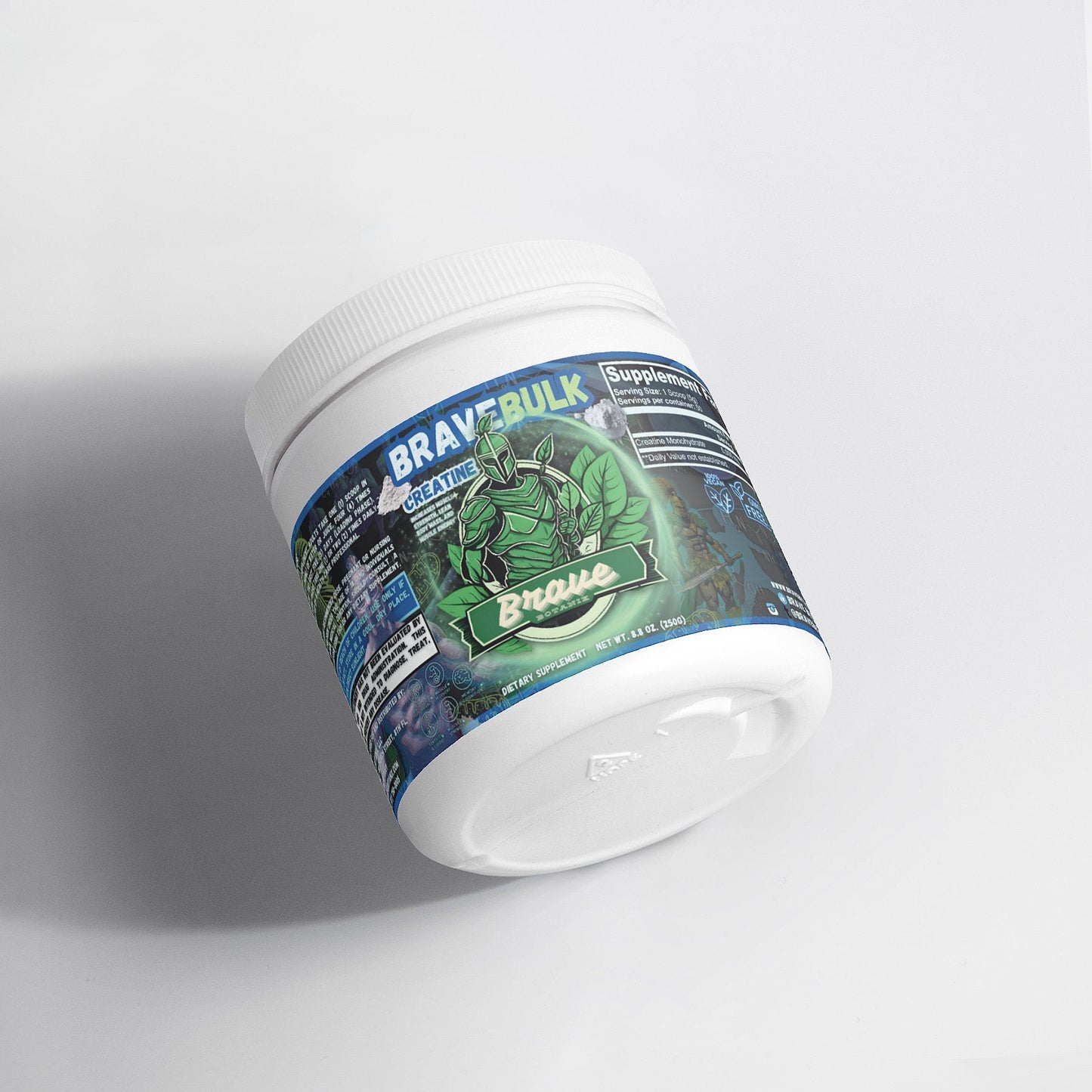 The Best Botanix (Chocolate)