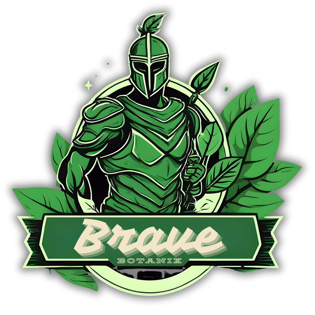 Welcome to Brave Botanix: Empowering Your Health, Naturally