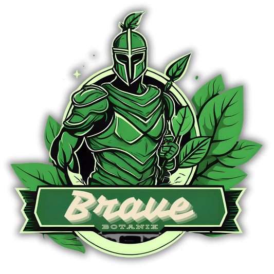 Welcome to Brave Botanix: Empowering Your Health, Naturally