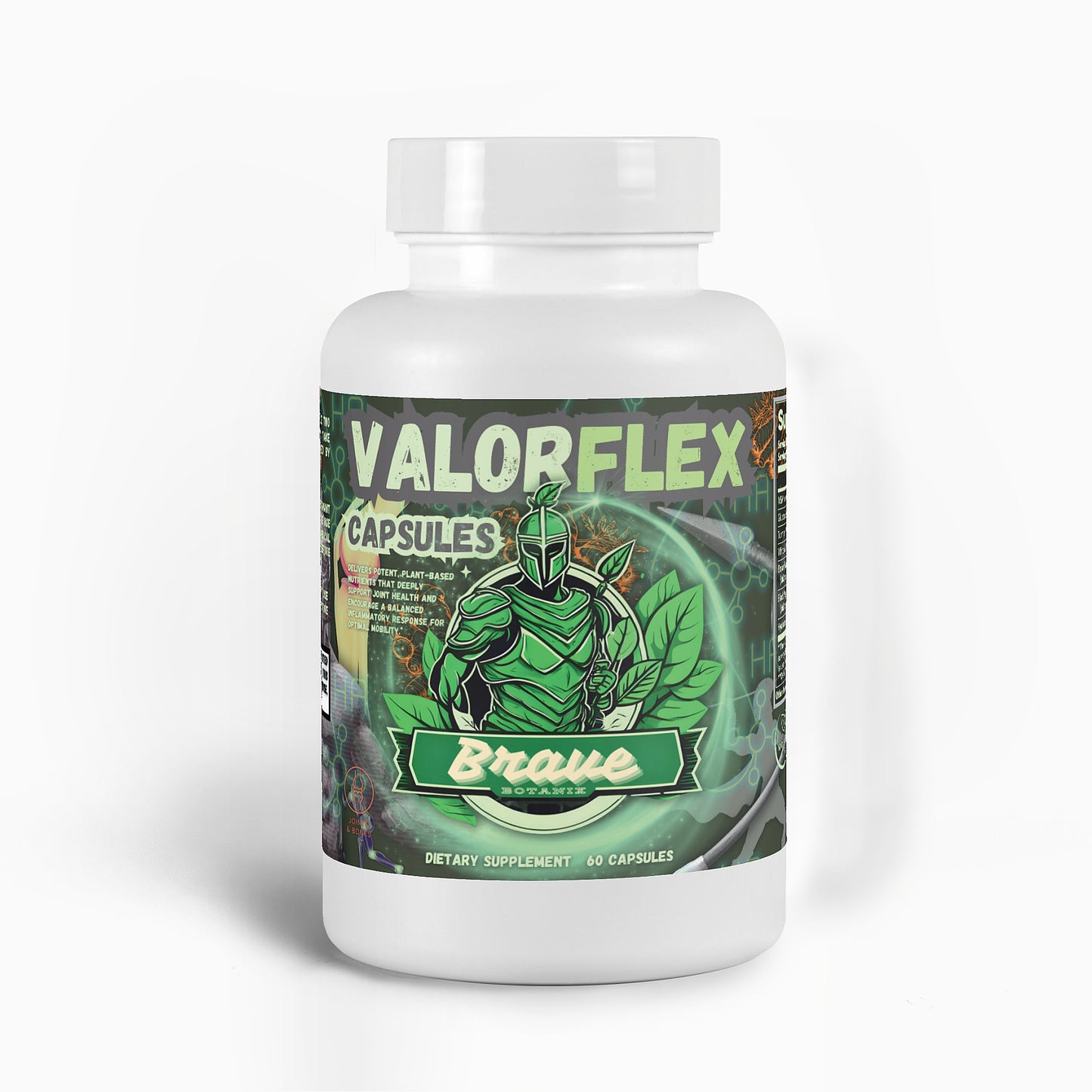 Cápsulas ValorFlex