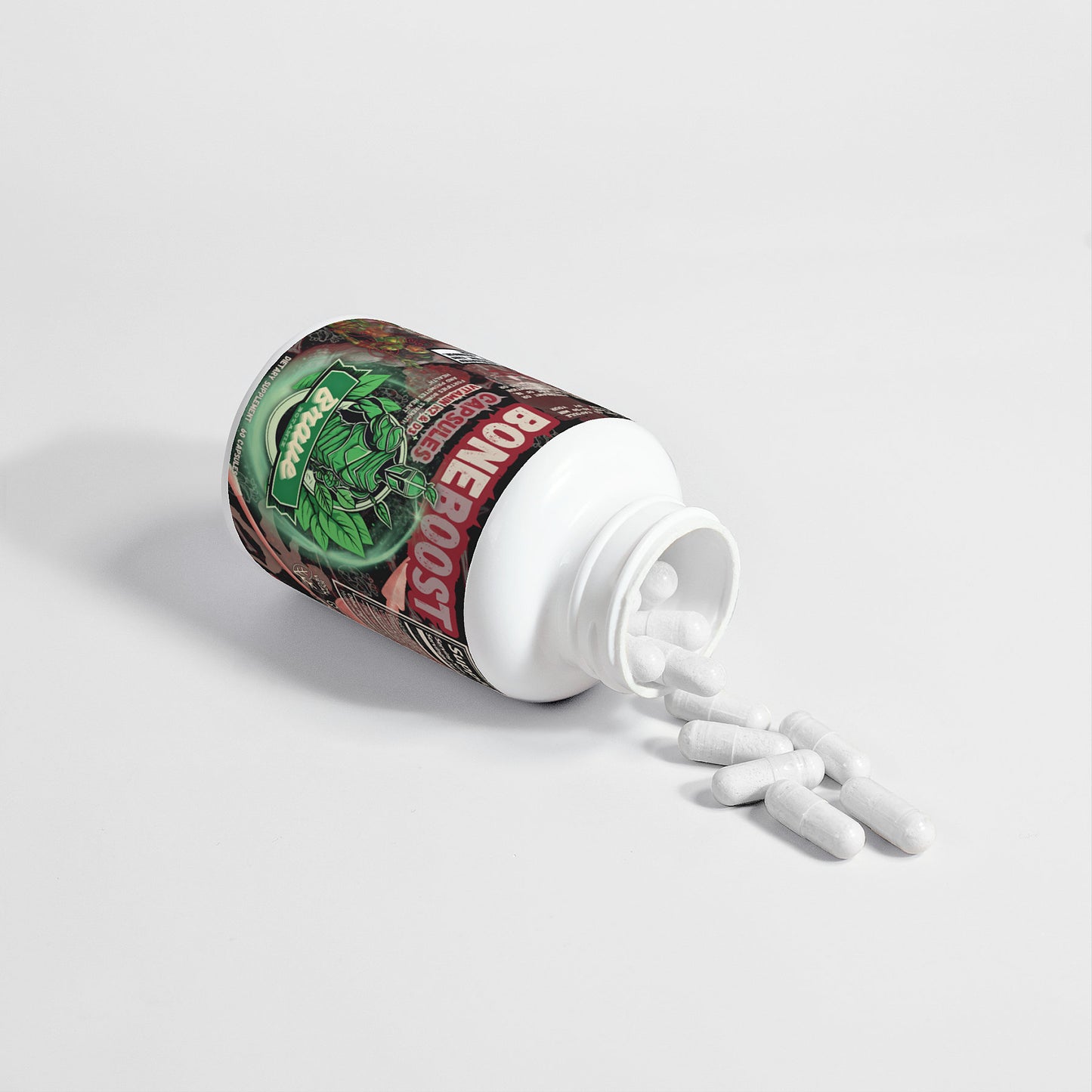 Bone Boost Capsules