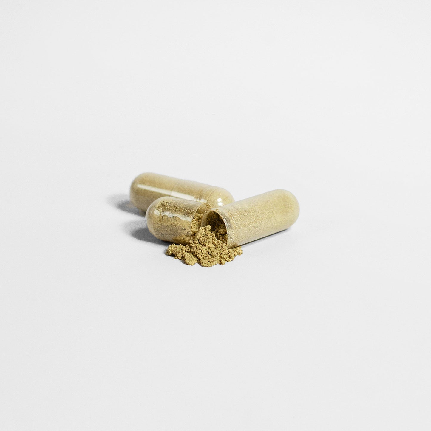 Moringa Might Capsules