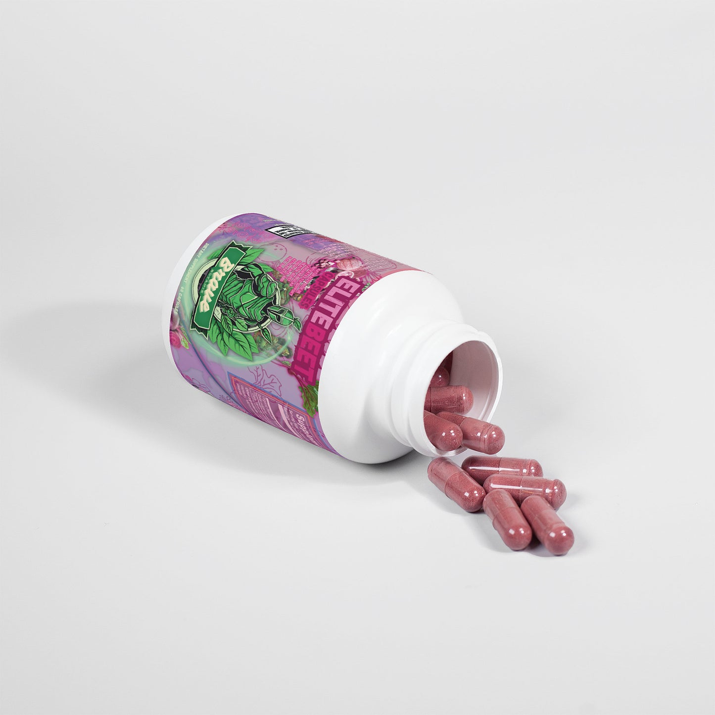 Elite Beet Capsules