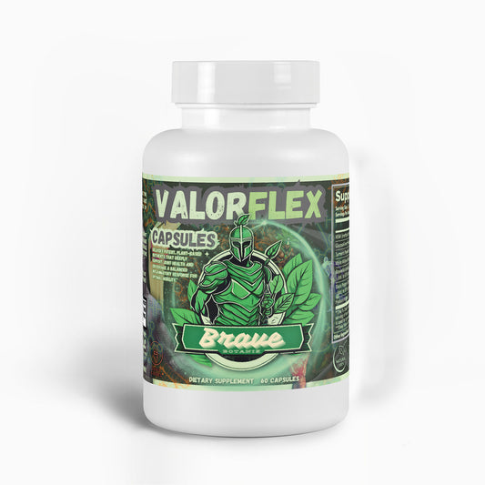 ValorFlex Capsules