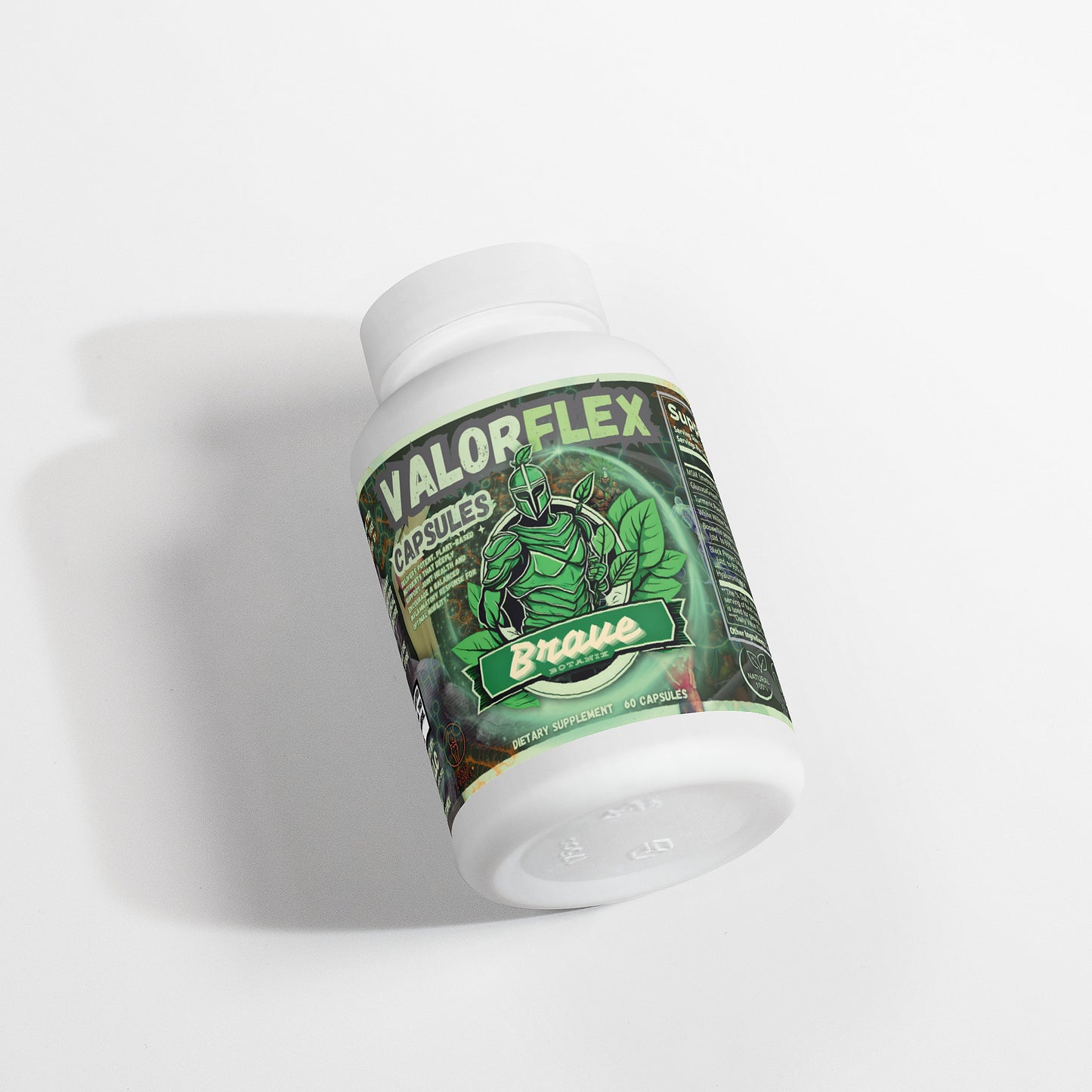 Cápsulas ValorFlex