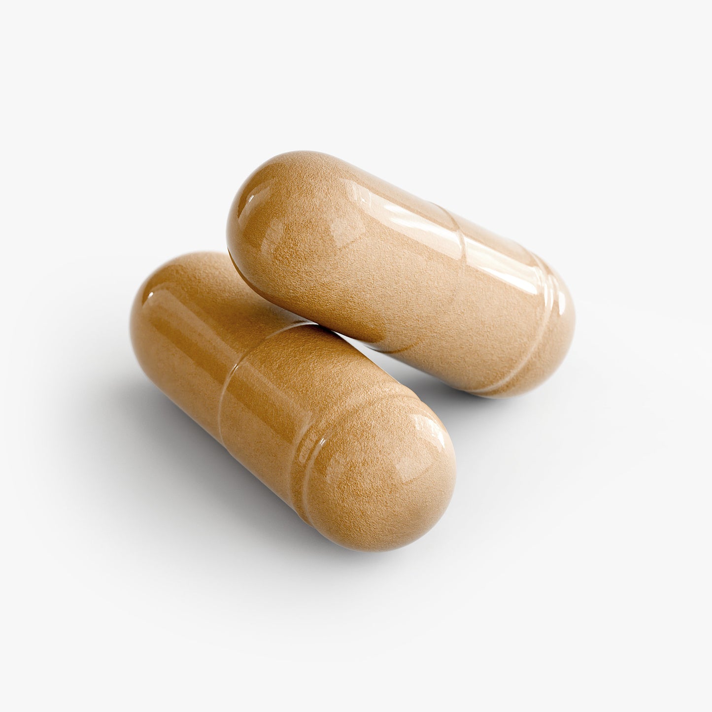 Warrior Wellness Capsules