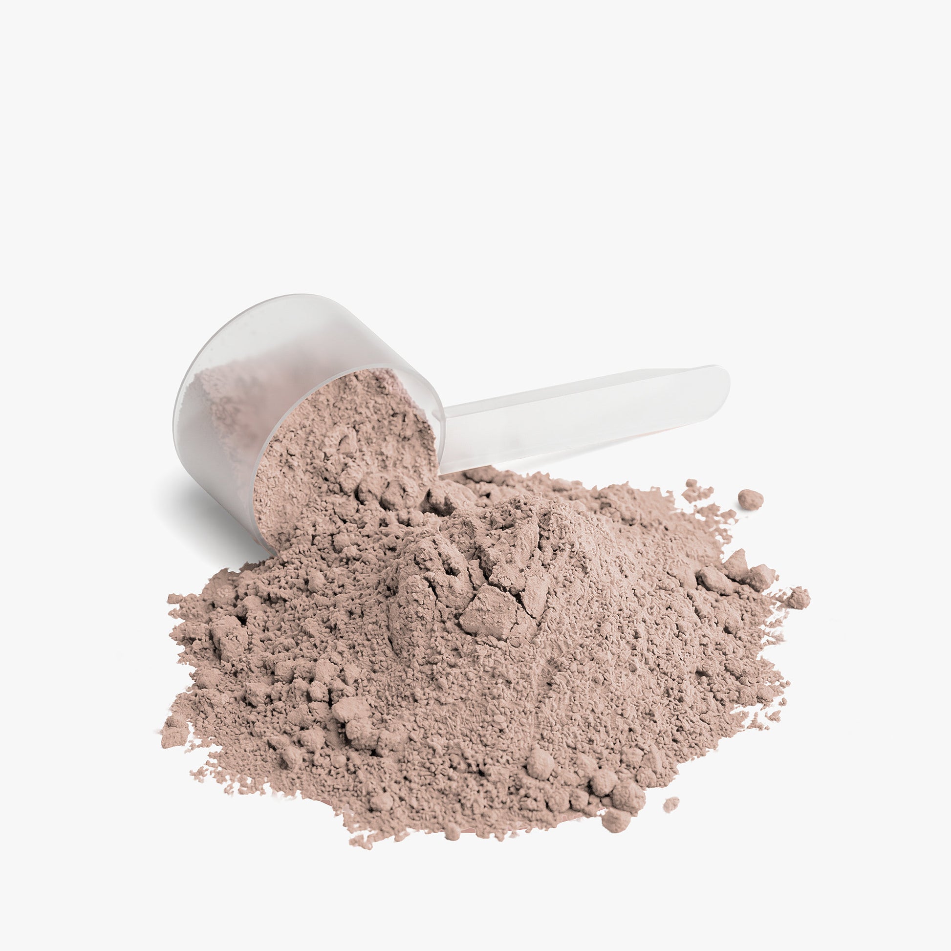 Plant Power Protein Chocolate — 21g Fava Bean & Yeast Protein Powder, 850g — product packaging