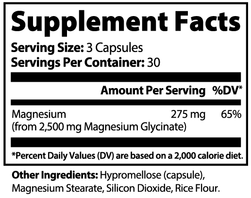 MagnaBrave Capsules
